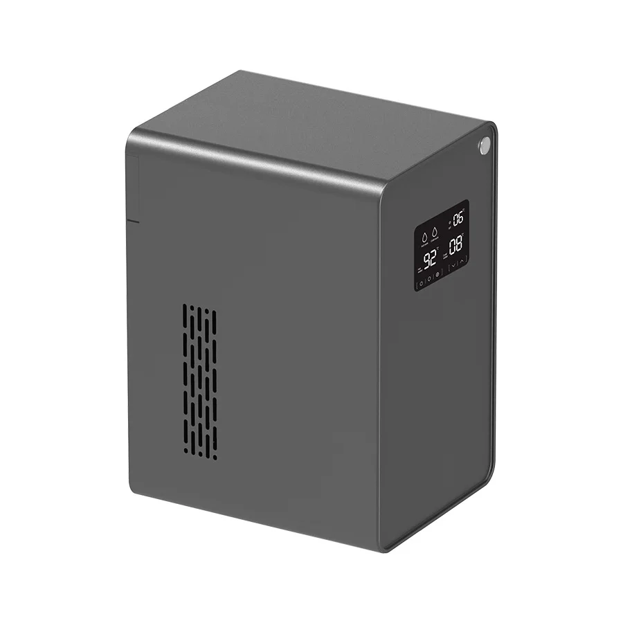 3 Mode Fizzy Drink Machine Carbonated Ice Cooler Under Sink Sparkling Water Dispenser Electric Sparkling Water Tap Soda Maker