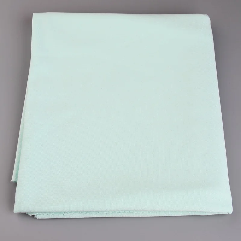 eSUN Soft Breathable PLA Fiber Biodegradable Fabric for Garment