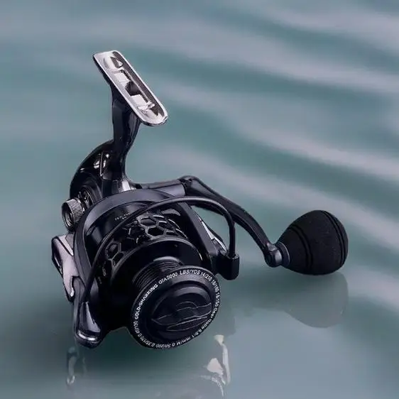 Fishing Accessories Heavy Duty Saltwater Line Winder Ice Carp Deep Sea For Bass Pike Battery Electric Fishing Reel Battery Pack