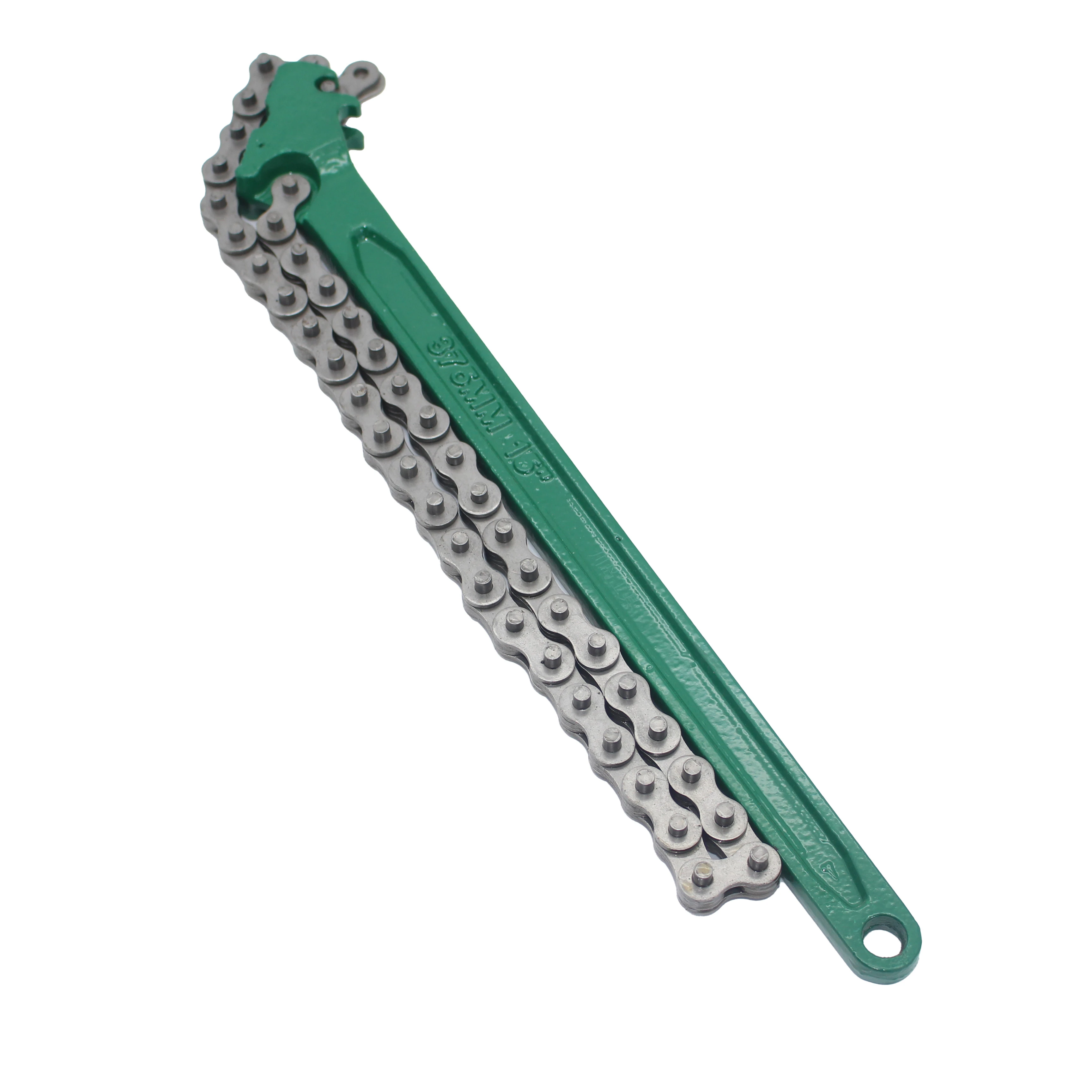 Конкурентоспособная цена масляный фильтр цепной ключ гаечный