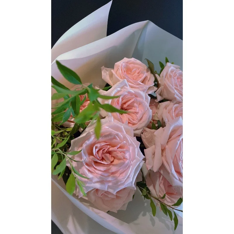 
Yuhuiting Peachy Bouquet 