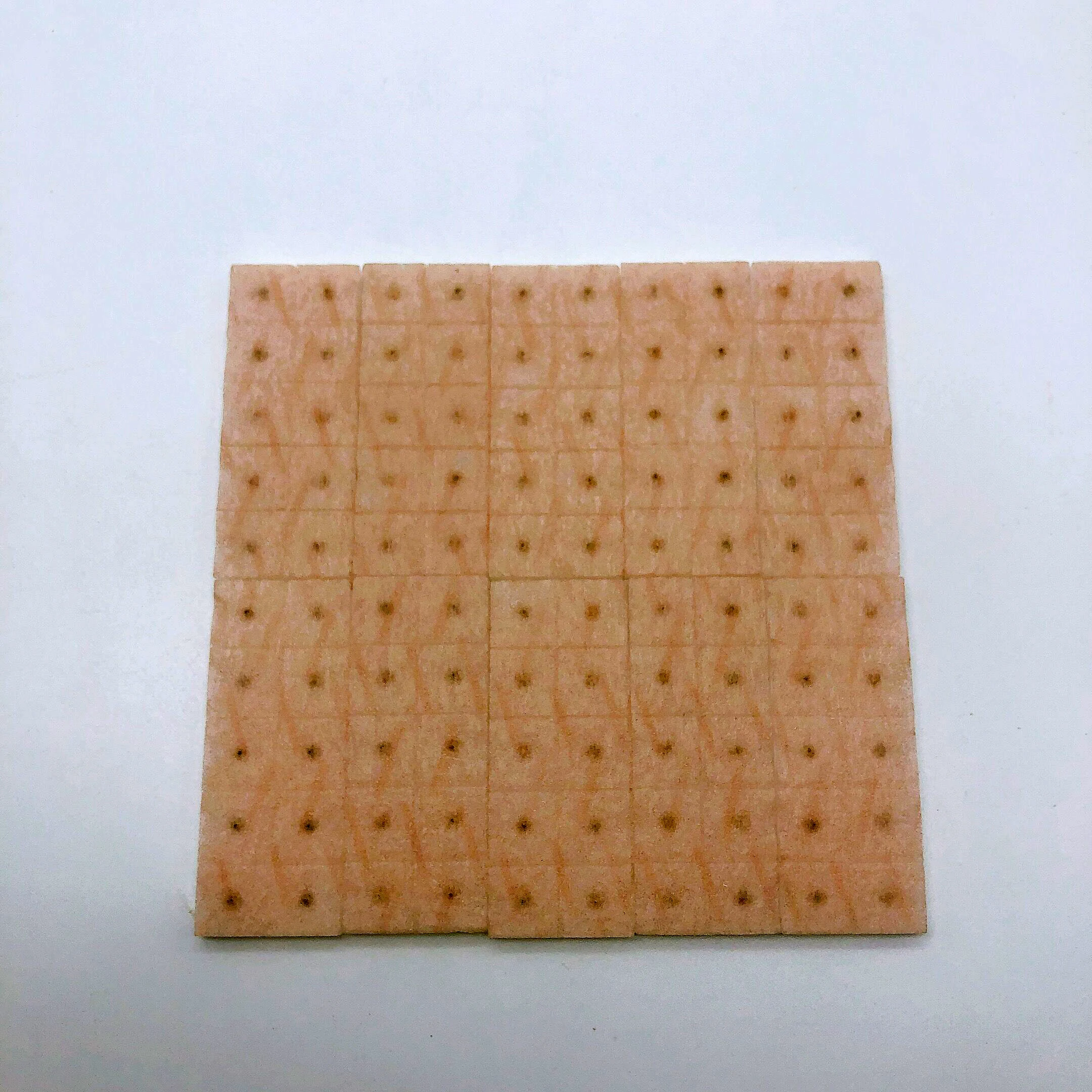 
Ear acupuncture needles magnetic pellets with gold plated 
