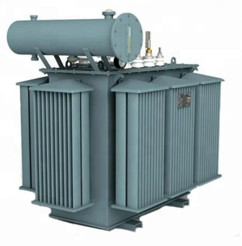 power transformer substation 11KV Oil Immersed Transformer 2000KVA Electric Power Transformer 11KV