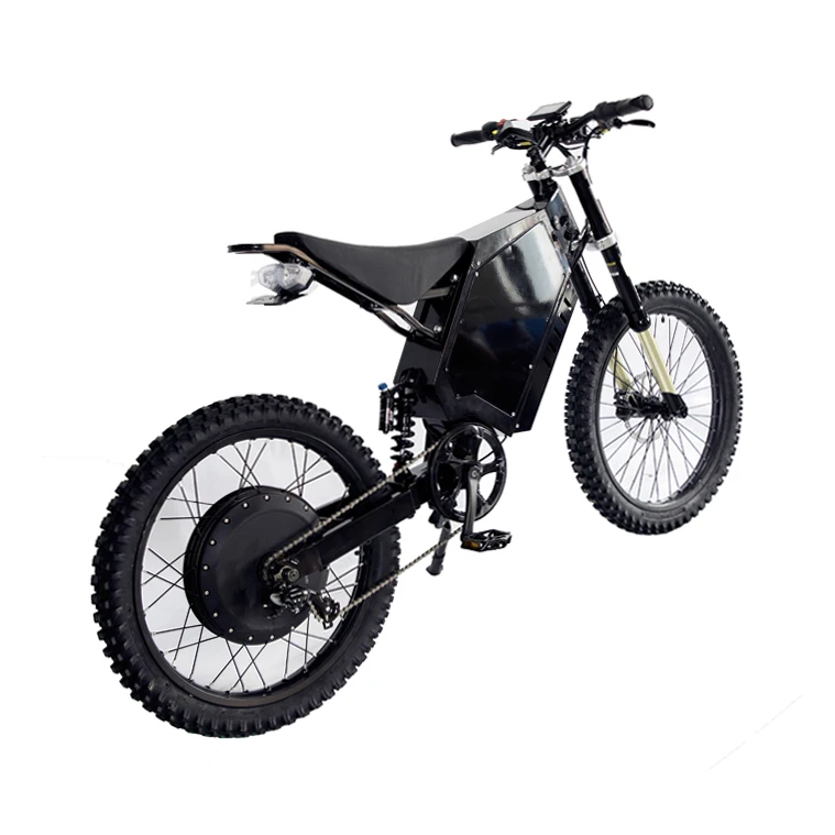 Factory directly selling steel frame songxia electric bike ac electric bicycle enduro ebike for adult