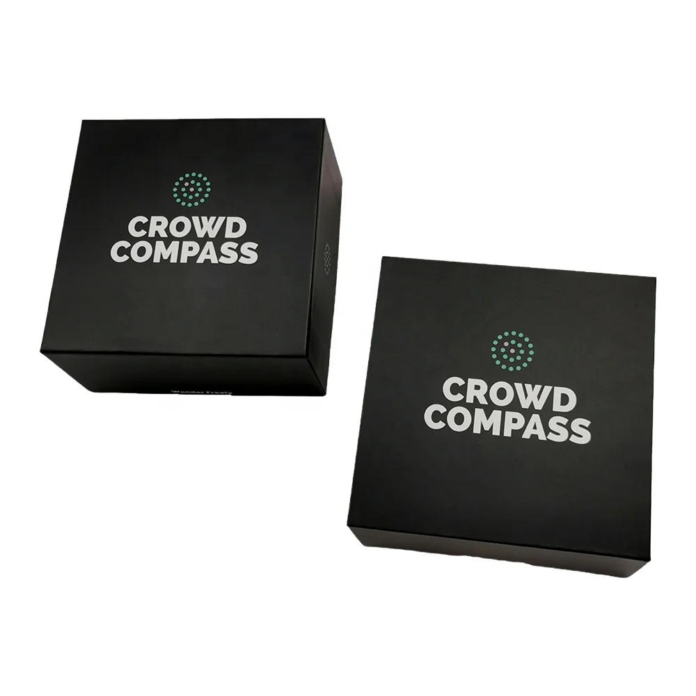 Free Sample High Quality Unique Perfume Gift Box from China Gold Foil Printing Wholesale for Businesses Low Price