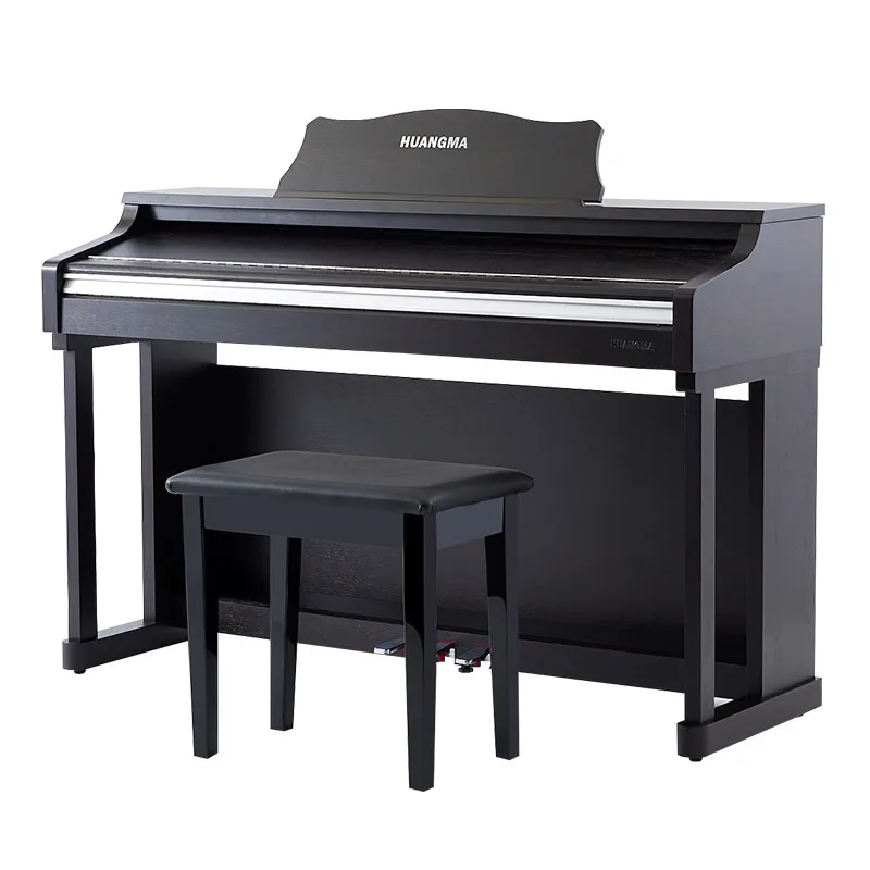 SPYKER HD-8838PM 88 Keys Hammer Action Keyboard Upright Digital Piano