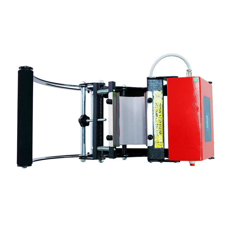 Hot-sale Mug Printing Heat Press Machine Factory supply 3d Heat Press Machine Wholesale