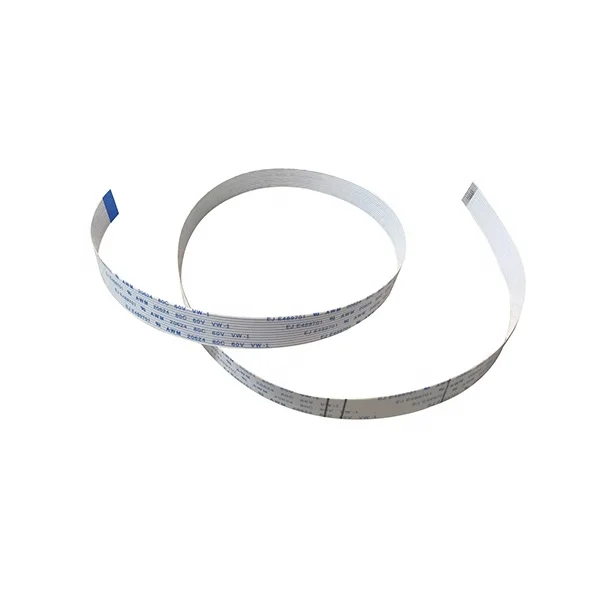 12pins 2M446020 Flex Flat Scan Scanner Cable for Kyocera FS1020 FS1120 FS1025 FS1125 FS1220 FS1320 FS1325 printer parts