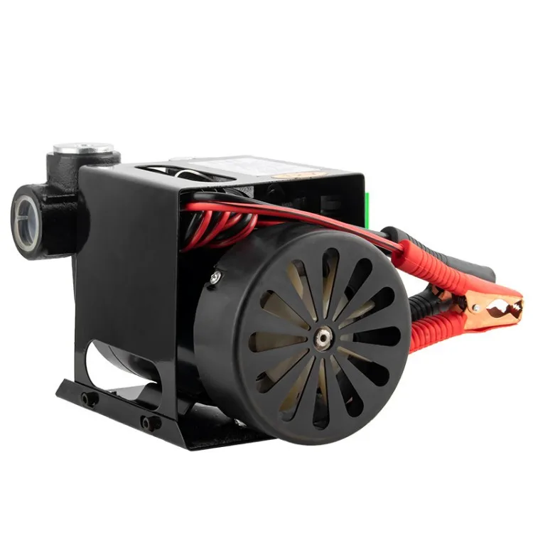 12V/24V-550W высококачественный и Прочный Электрический топливный насос широкого применения