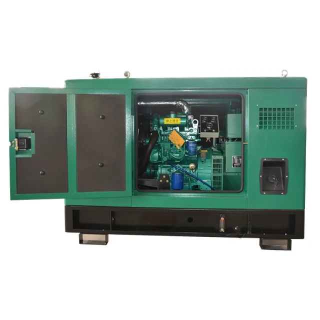 Горячие продажи Weichai Steyr 250KVA дизель-генератор цена