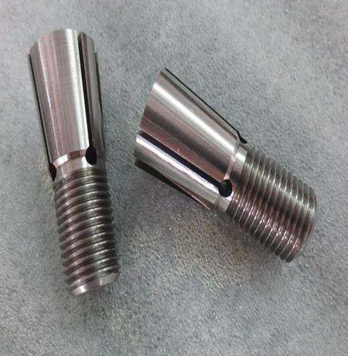 CNC turning machining  Arrow Tips Outdoor Sports Glassfiber Carbon Arrows Target Shooting Stainless Steel Hunting Arrow