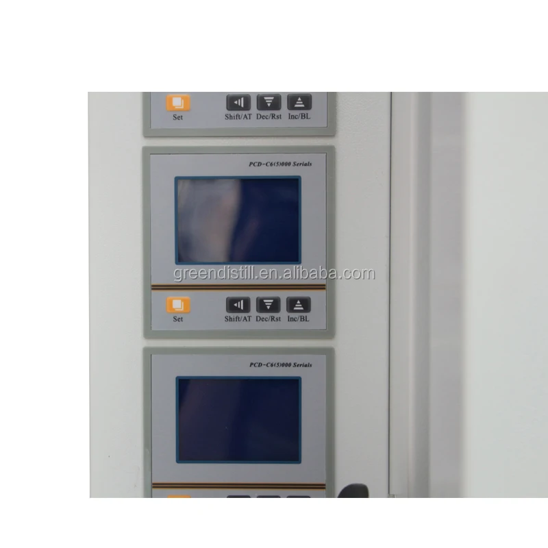 
High Quality 210L Vacuum Dryer Drying Oven for Plant Oil Crystalization 