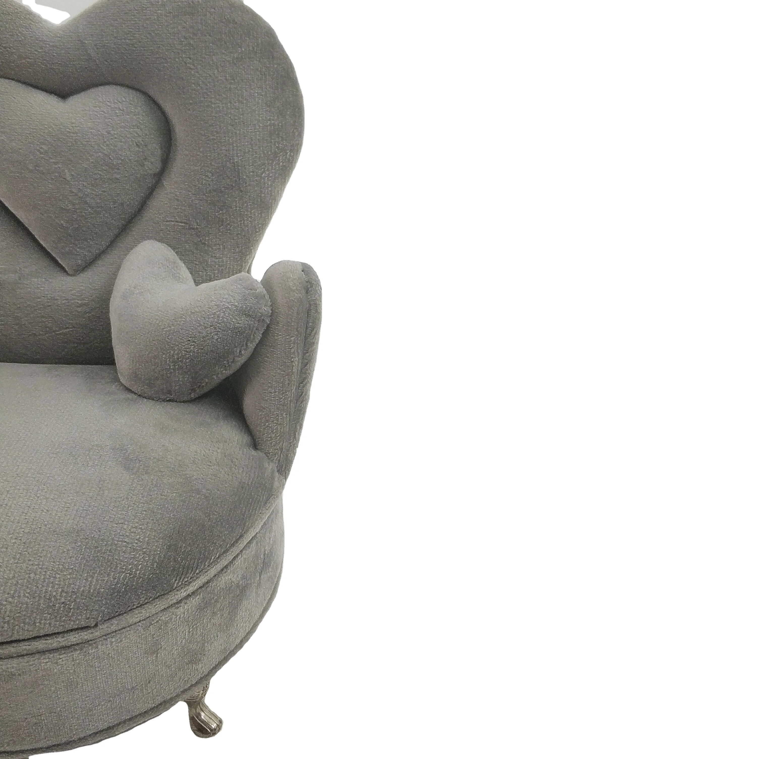 
Delicate sofa jewelry gift box 