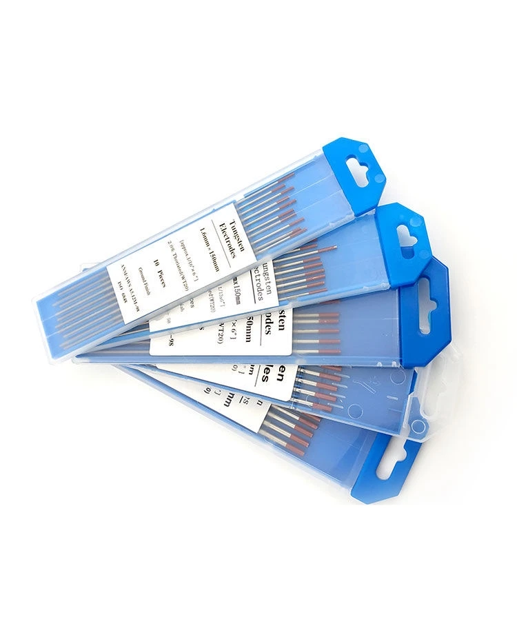 
Tungsten electrode welding accessories argon arc welding magnet 