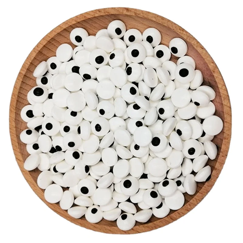 Baked Decoration Eye Beads Sugar Small eyes Edible Color Sugar Beads Oreo Eye beads Sugar Cake decoration