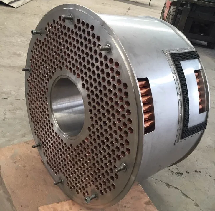 Кулер centac Ingersoll Rand CCN 68165471 cuni