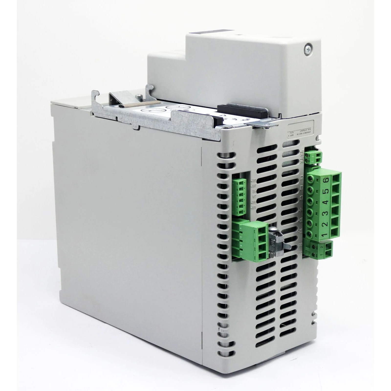 Orignal Sealed 2094-AM03-S Kinetix 6000 Axis Module 2094-AM02-S 2094-AC09-M02-S PLC Controller 2094AM03S