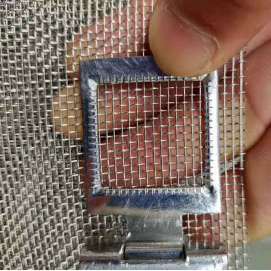 4 8 20 100 120 200 250 300 325 635 2000 3500 mesh SS 304 uns s31803 stainless steel woven filter mesh