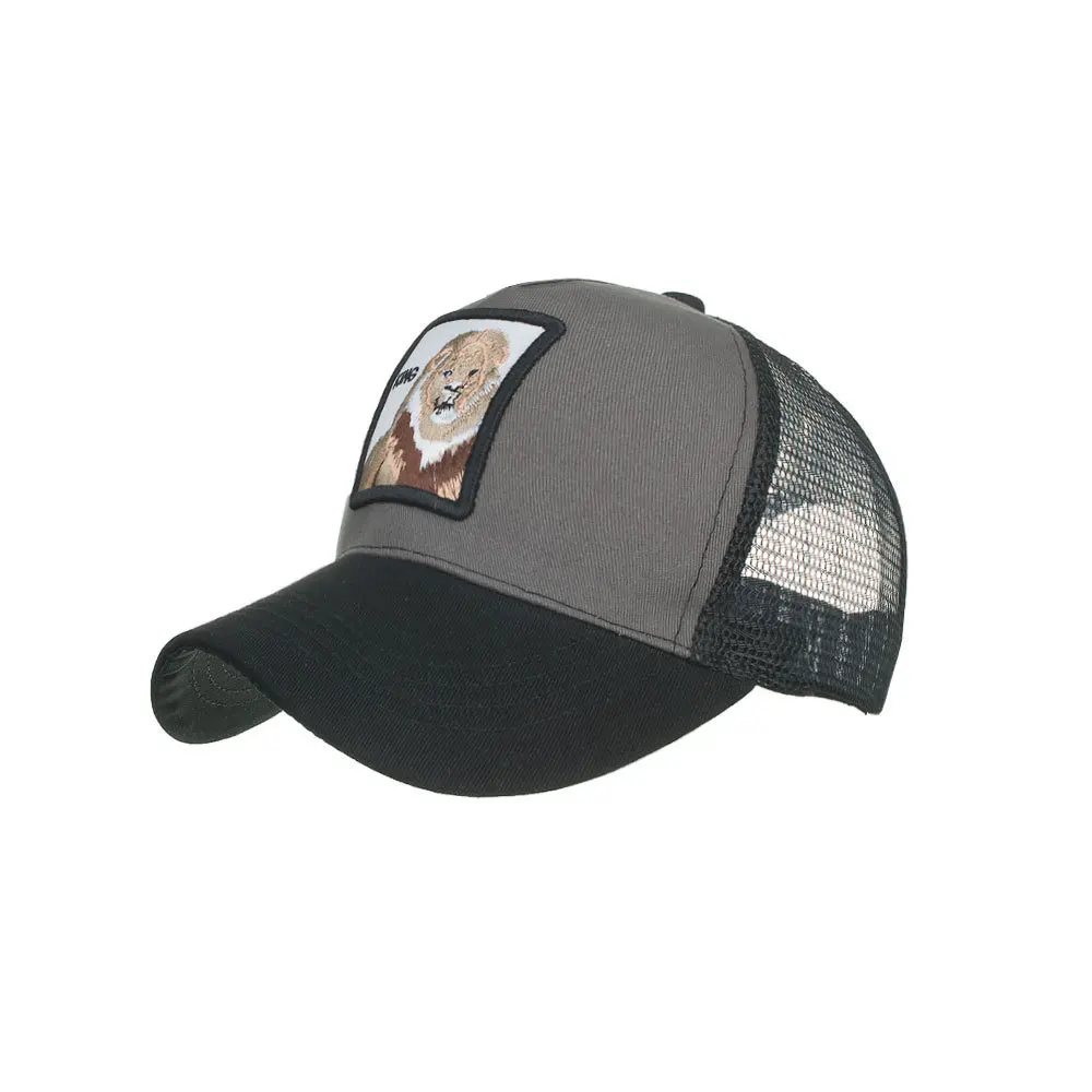 2021 hot selling cycling running outdoor baseball cap with American style trucker cap