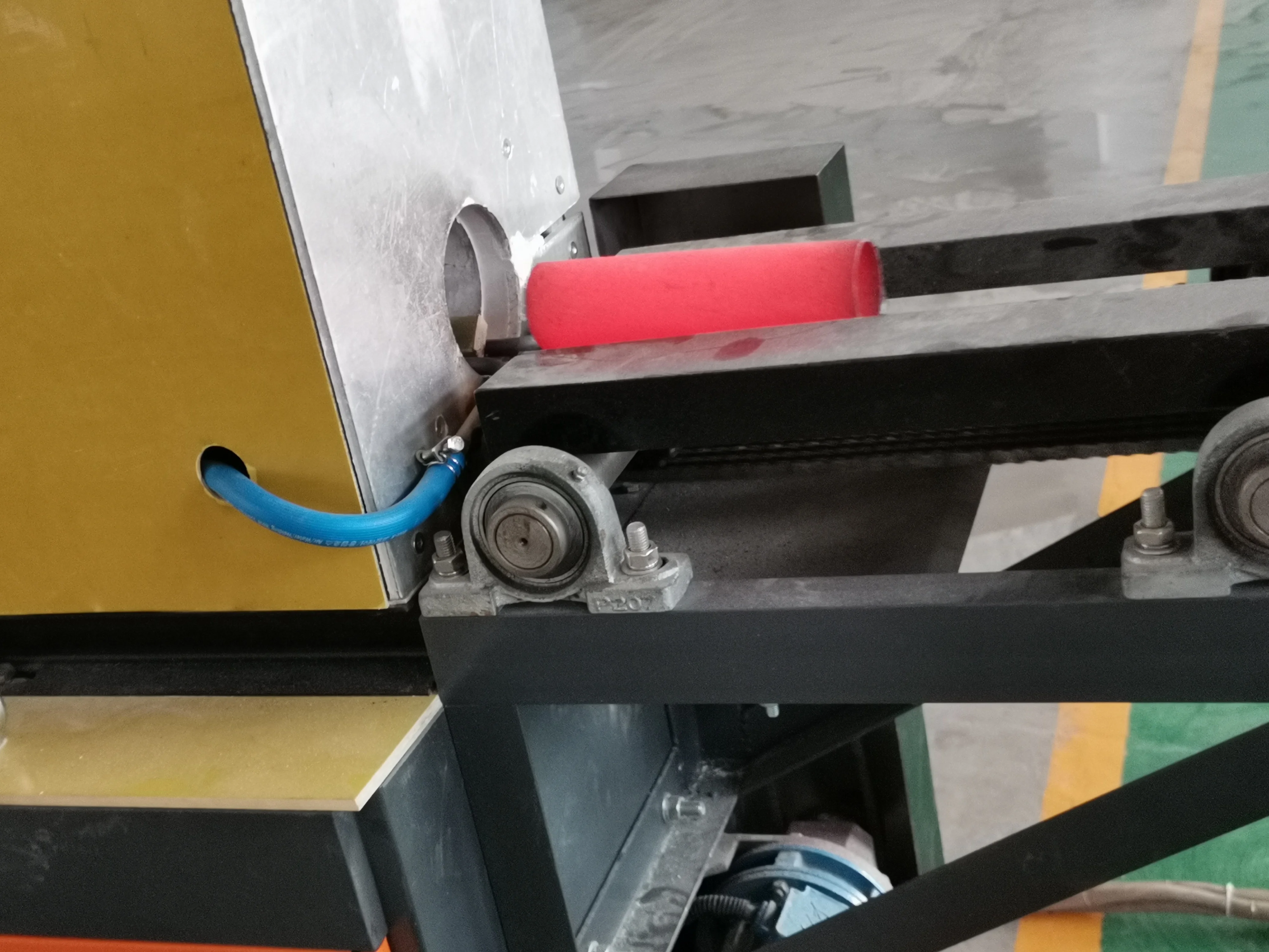 Luoyang hongteng hong yang cnc индукционный нагреватель стержень упрочнение Подогрев Отопление ковка печь машина для