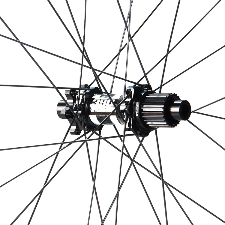 Карбоновые колеса для горного велосипеда LightCarbon 29er Ширина 30 мм бескрюковые MTB диски с 350 втулками XC езды логотип на
