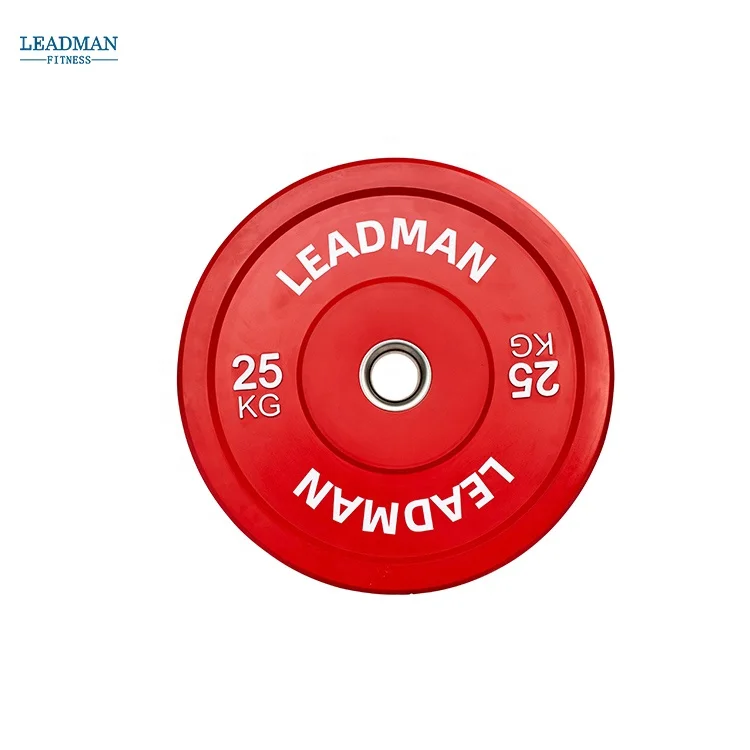 Оптовая продажа, диски для штанги для 5LB-45LB 5 кг-25 кг ФИТА установка