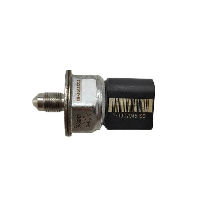 WLBTR Original 13537537319 Pressure Sensor For BMW 1 3 5 6 7 X6 Z4 2003-2016