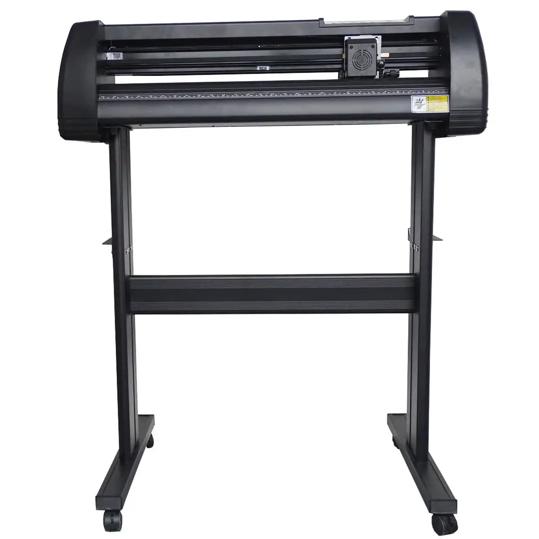 Sticker cutting machine vinyl cutter machine vinyl cutter High Precision vinyl Cutting Plotter