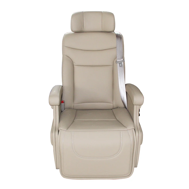 JYJX022A Custom ODM Electric Control Captain Seat for Van Vito Viano w639