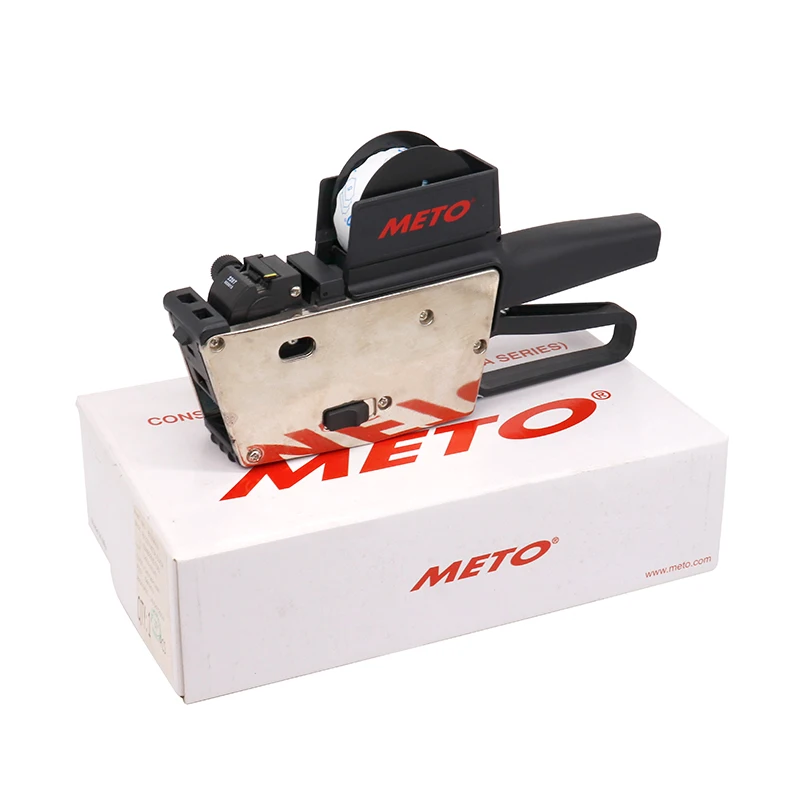 meto consecutive numbering tool