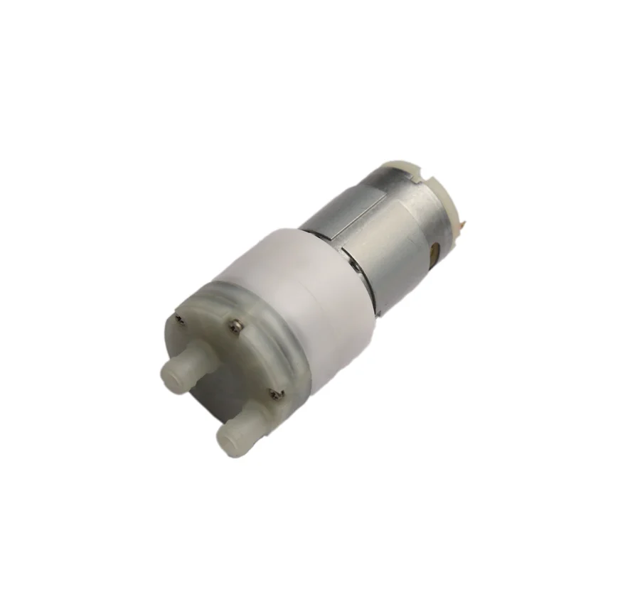 DC 9V 12V 14.4V mini water  liquid pump 1.2LPM to 2.5LPM  micro water pump for coffee machine