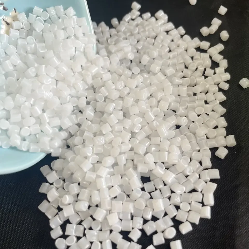 Factory price Virgin High Impact Polystyrene / HIPS resin / HIPS granules