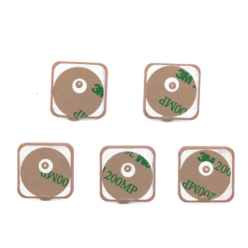 1575.42 Mhz Gps 25*25*4mm passive ceramic chip antenna  Global System Positioning antenna