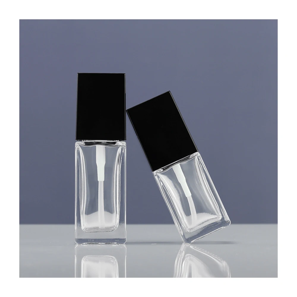 luxury perfume spray bottle design empty men glass  lotion pump bottle for oil 50ml 100ml china distributor