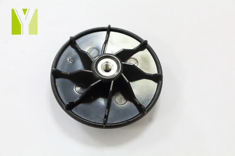 Plastic Pulley Blender Spare Parts for M5 Left Panasoni Juicer Parts