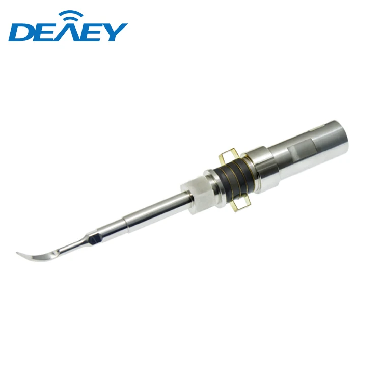 39khz Toothbrush Clean Cleaning Scalers Ultrasonic Dental Tooth Cleaning Transducer