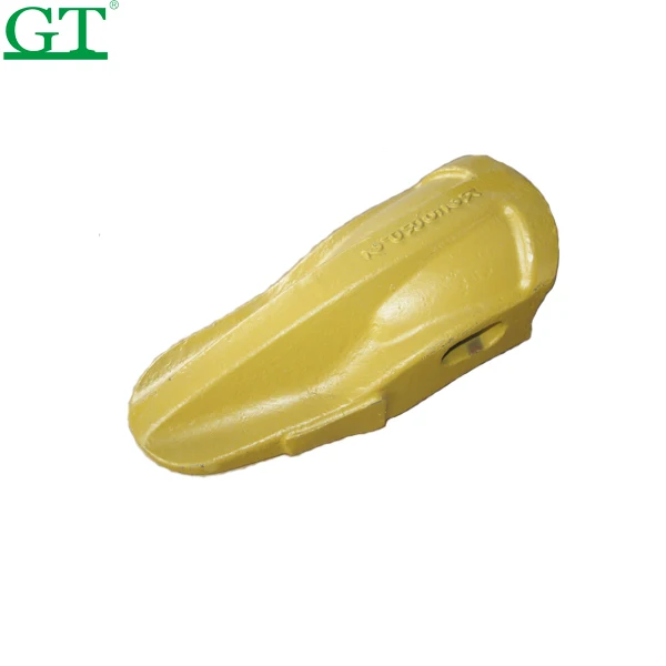 Excavator bucket Tooth 207-70-14151 Forging Bucket Tooth high quality rock bucket teeth PC300 PC400 tiger long tooth