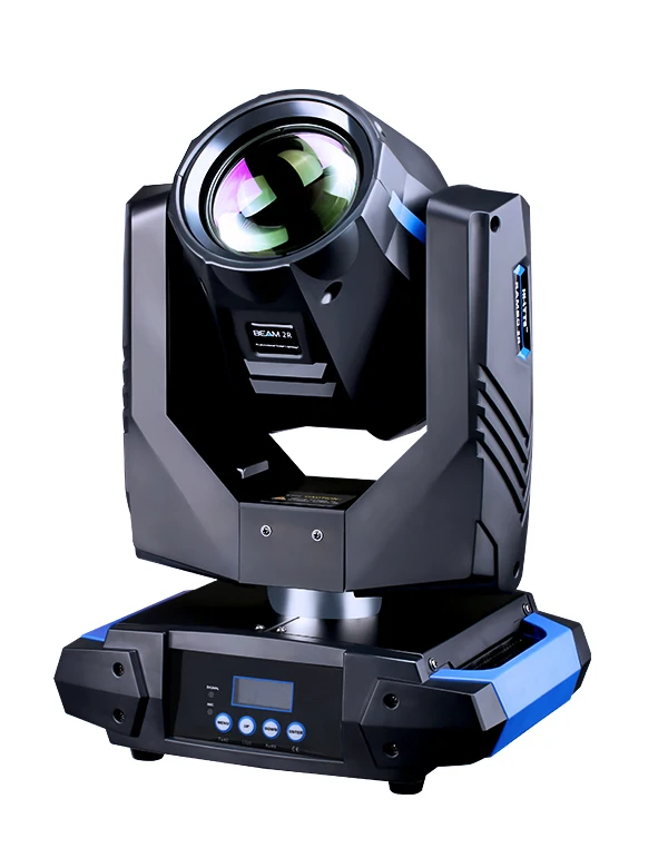 The best selling  132w Clay Paky Sharpy Moving Head 2r Beam Stage bar  Lighting From Hi-ltte