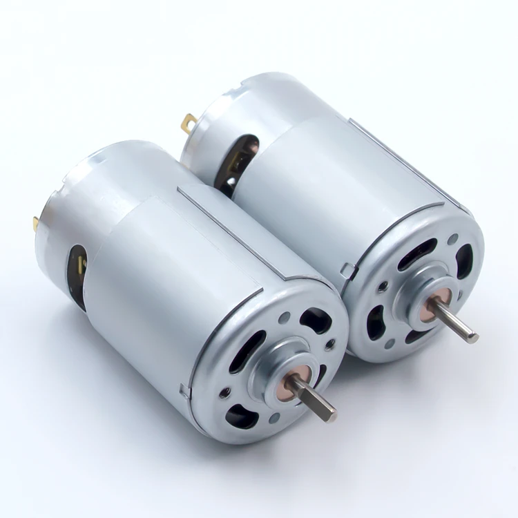 Unique Design Hot Sale Popular Product High Efficiency Dc Electric Motor For Meat Grinder