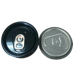 202# 63mm,aluminum lids for easy open cans,aluminum pull ring cap for caned food,juice,beer,sauce