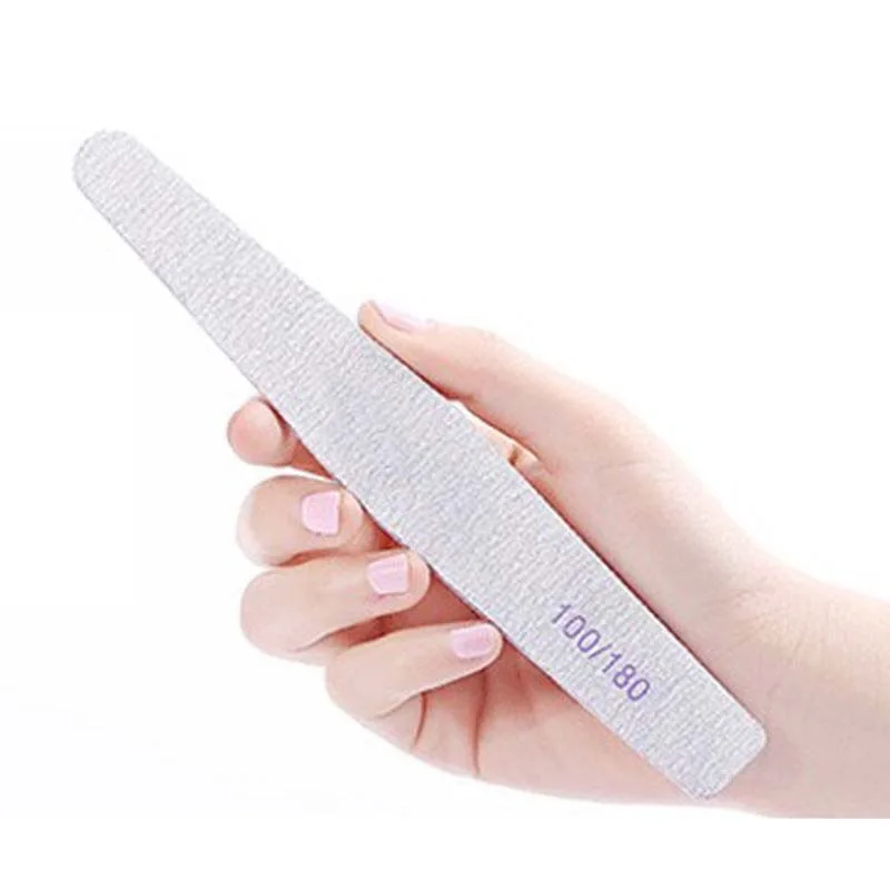 100/180 Nail Buffer / nail file