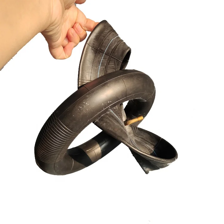 10 inch 10x3.0 Inner Tube 255x80 Thickened Rubber Tires 80/65-6.5 for Kugoo M4 Pro Speedway Zero 10X 10 Inch Electric Scooter