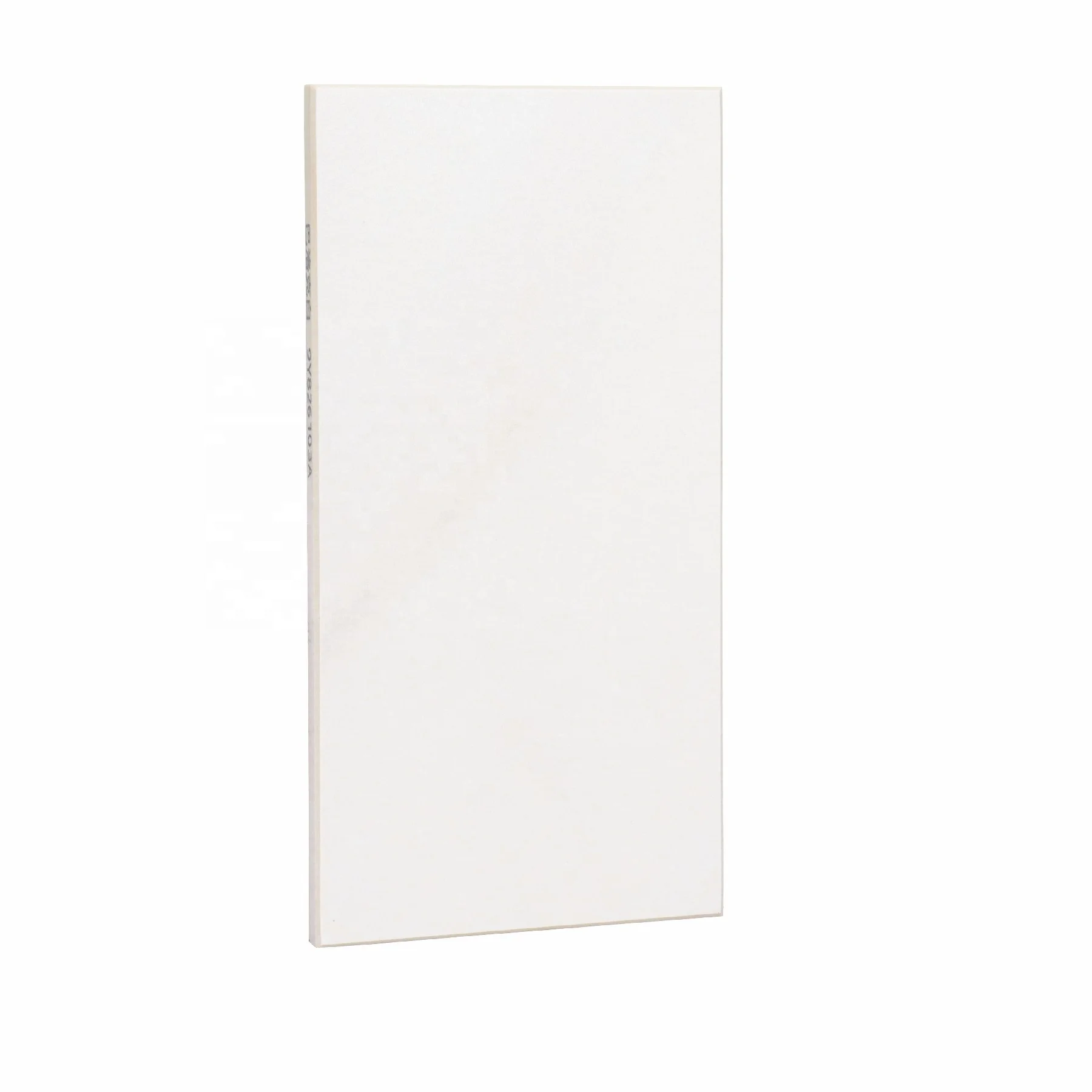 China Sintered Stone Sheet 3200x1600X 12mm Solid surface Marble Replacement