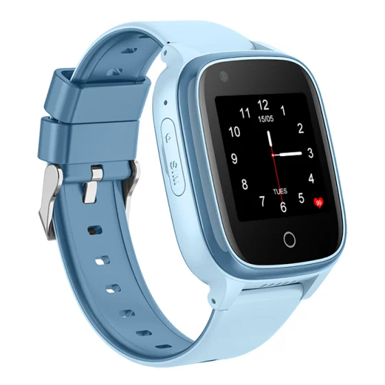  Factory Direct Sale 4G Smart Watch Phone for Kids Long Standby Time Customizable