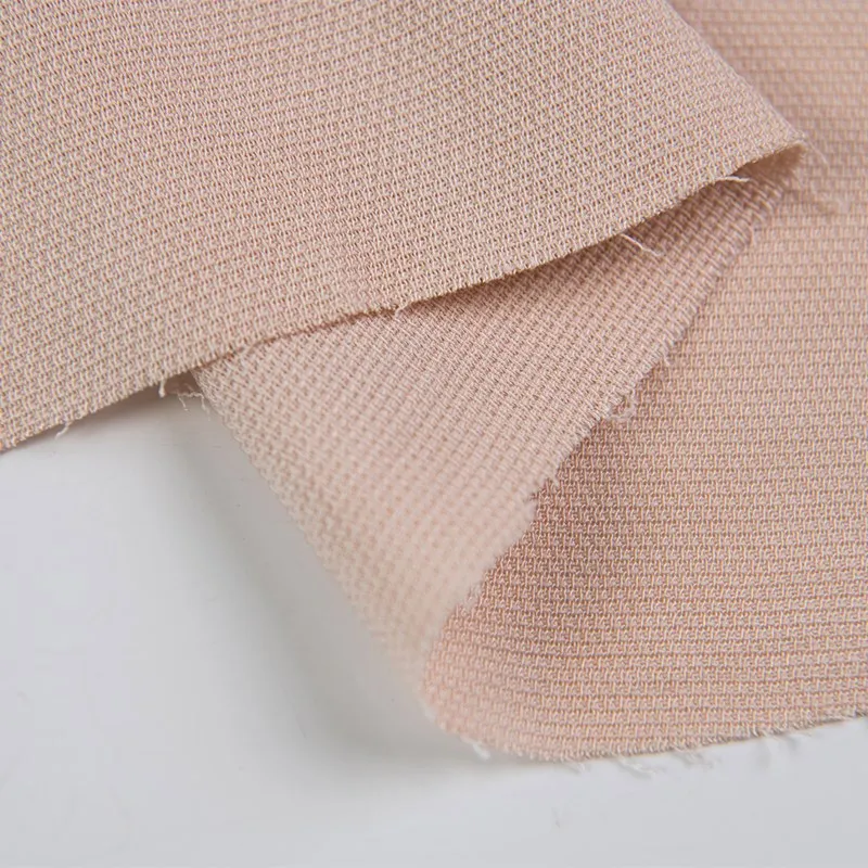 high quality 280gsm woven silk rayon china cloth fabric