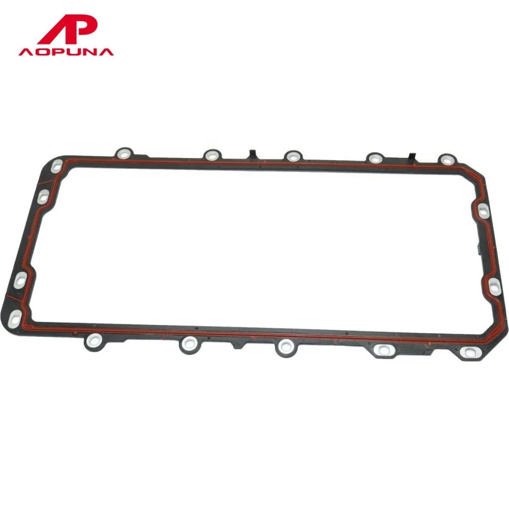 3L3Z-6710-AA oil pan gasket oem auto engine parts 3L3Z-6710-AA