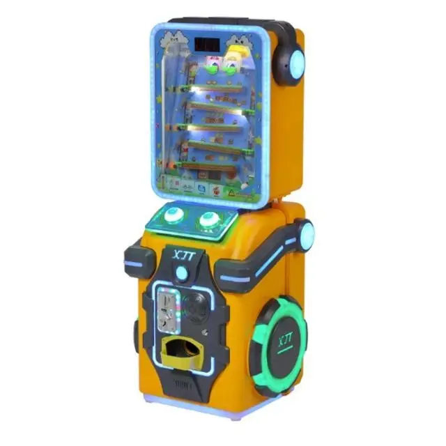 Hot Sale Banana Land Indoor Game Pinball Game Machine Arcade Game Machines for Sale