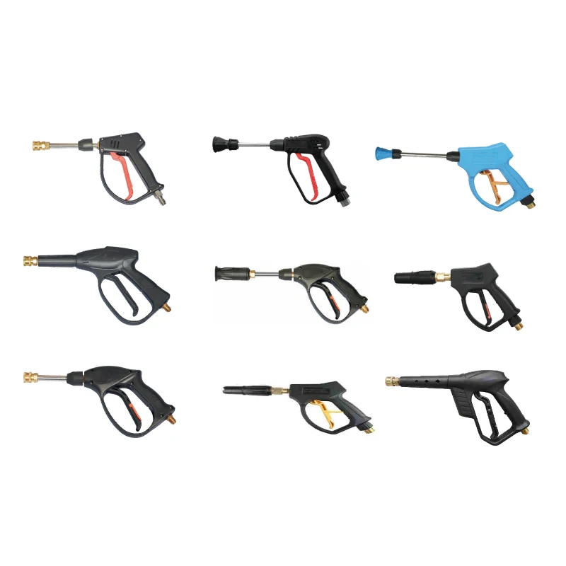 Portable and good DC 24V water gun rental systems high effective mobile phone great water gun super nice sofa brushewater gun