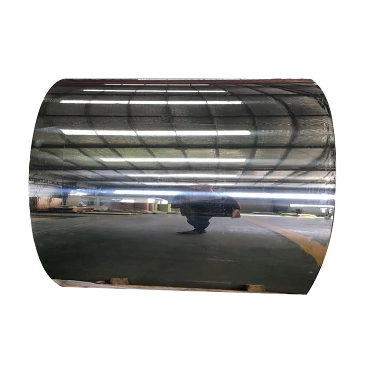 Henan Silver Mirror Polished Aluminum Sheet 1060 h16 For Lighting