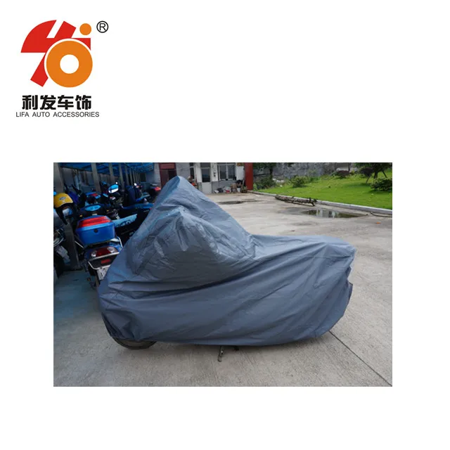 Хорошее качество солнцезащитный мотоциклетный чехол